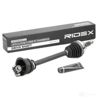 Приводной вал RIDEX 7V8GU 2E 1437721971 13d0577 - Изображение 2