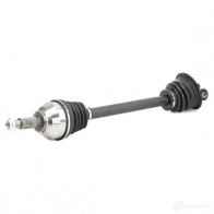 Приводной вал RIDEX 7V8GU 2E 1437721971 13d0577 - Изображение 4