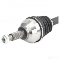 Приводной вал RIDEX 7V8GU 2E 1437721971 13d0577 - Изображение 5