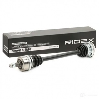 Приводной вал RIDEX 1437719615 VSTD VBE 13d0265 - Изображение 2