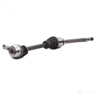 Приводной вал RIDEX KPF XPTF 13d0564 1437720499 - Изображение 3