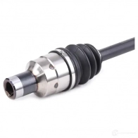 Приводной вал RIDEX 1R 3WA 13d0176 1437720821 - Изображение 5