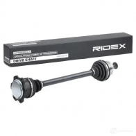 Приводной вал RIDEX UDG S83D 13d0186 1437721467 - Изображение 2