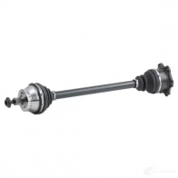 Приводной вал RIDEX UDG S83D 13d0186 1437721467 - Изображение 4