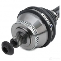 Приводной вал RIDEX UDG S83D 13d0186 1437721467 - Изображение 6