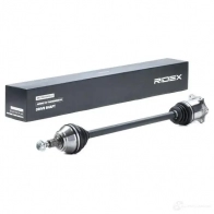 Приводной вал RIDEX AA04 H 1437720410 13d0087 - Изображение 2