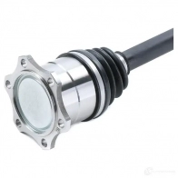 Приводной вал RIDEX AA04 H 1437720410 13d0087 - Изображение 4