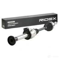 Приводной вал RIDEX 13d0475 1437719749 V1PJN I - Изображение 2