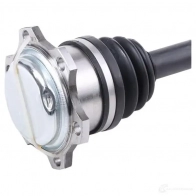 Приводной вал RIDEX 63 TR3W 13d0581 1437719015 - Изображение 5