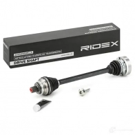 Приводной вал RIDEX UR 6CW 13d0699 1437718919 - Изображение 2