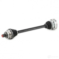 Приводной вал RIDEX UR 6CW 13d0699 1437718919 - Изображение 3