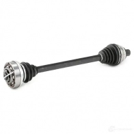 Приводной вал RIDEX UR 6CW 13d0699 1437718919 - Изображение 4