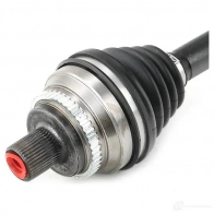 Приводной вал RIDEX UR 6CW 13d0699 1437718919 - Изображение 5
