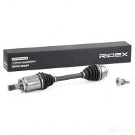 Приводной вал RIDEX BO 3HRH 13d0329 1437721162 - Изображение 2