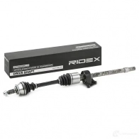 Приводной вал RIDEX MRPMN S 13d0627 1437718676 - Изображение 2