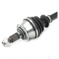 Приводной вал RIDEX MRPMN S 13d0627 1437718676 - Изображение 5