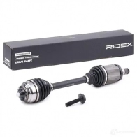 Приводной вал RIDEX 1437718853 7KH 6H 13d0415 - Изображение 2