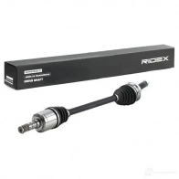 Приводной вал RIDEX SP O1P 1437720156 13d0515 - Изображение 2