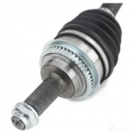 Приводной вал RIDEX SP O1P 1437720156 13d0515 - Изображение 5
