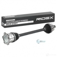 Приводной вал RIDEX RMGAB J 1437721040 13d0702 - Изображение 2