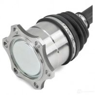 Приводной вал RIDEX RMGAB J 1437721040 13d0702 - Изображение 6