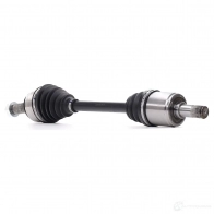 Приводной вал RIDEX 13d0494 MCIW M 1437719094 - Изображение 1