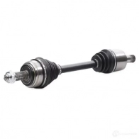 Приводной вал RIDEX 13d0494 MCIW M 1437719094 - Изображение 3