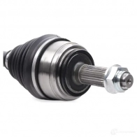 Приводной вал RIDEX 13d0494 MCIW M 1437719094 - Изображение 5