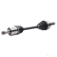 Приводной вал RIDEX 13d0494 MCIW M 1437719094 - Изображение 7