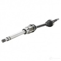 Приводной вал RIDEX HO W17 13d0543 1437720501 - Изображение 3