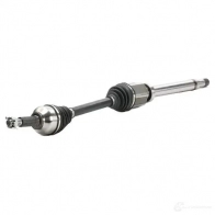 Приводной вал RIDEX HO W17 13d0543 1437720501 - Изображение 4