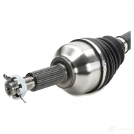 Приводной вал RIDEX HO W17 13d0543 1437720501 - Изображение 5