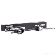 Приводной вал RIDEX ECDX 6 13d0340 1437720509 - Изображение 2