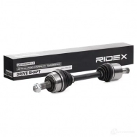 Приводной вал RIDEX K UE5Q5 13d0478 1437720145 - Изображение 2