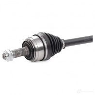 Приводной вал RIDEX K UE5Q5 13d0478 1437720145 - Изображение 5