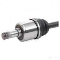 Приводной вал RIDEX K UE5Q5 13d0478 1437720145 - Изображение 6