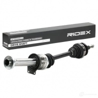 Приводной вал RIDEX 13d0436 6 V0VH 1437718669 - Изображение 2