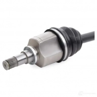 Приводной вал RIDEX 13d0422 L E2NF 1437718001 - Изображение 5