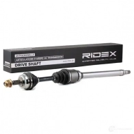 Приводной вал RIDEX 13d0068 1437722081 UH1R 6B - Изображение 4