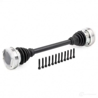 Приводной вал RIDEX 13d0046 1437718121 4K W9K0 - Изображение 3