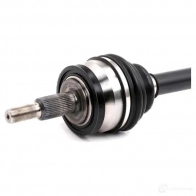 Приводной вал RIDEX 1437718778 ZQ6 SMPD 13d0281 - Изображение 5