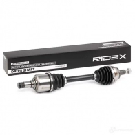 Приводной вал RIDEX 1437719352 13d0164 P 0O53O - Изображение 2