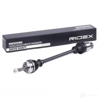 Приводной вал RIDEX 1437719055 NZN88 S 13d0144 - Изображение 2