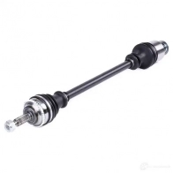 Приводной вал RIDEX 1437719055 NZN88 S 13d0144 - Изображение 3