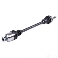 Приводной вал RIDEX 1437719055 NZN88 S 13d0144 - Изображение 4