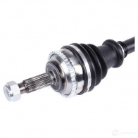 Приводной вал RIDEX 1437719055 NZN88 S 13d0144 - Изображение 6