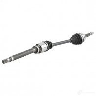 Приводной вал RIDEX UWWP B 13d0520 1437718904 - Изображение 3