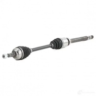 Приводной вал RIDEX UWWP B 13d0520 1437718904 - Изображение 4