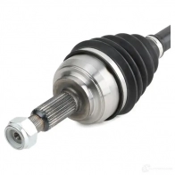 Приводной вал RIDEX UWWP B 13d0520 1437718904 - Изображение 5