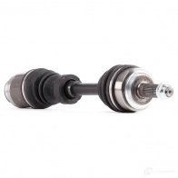 Приводной вал RIDEX 1437718879 2T5TGU 2 13d0466 - Изображение 1